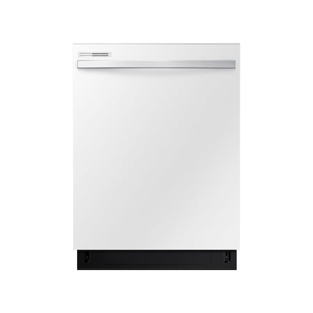 Samsung Energy Star Certified Fully Integrated Top Control Dishwasher DW80R2031UW